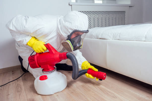 Best Pest Removal Services  in White Knoll, SC