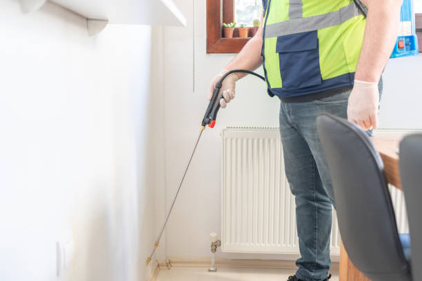 Best Cockroach Control Services  in White Knoll, SC
