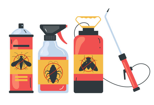 Best Emergency Pest Control  in White Knoll, SC